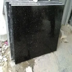 D Granite, Colour Red