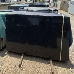 black blue Dot granite, Surface Finish Polished