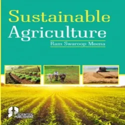 Agronomy of Tropical Crops, Book Cover Agriculture Innovation, Strategy Technology In 21st Century - Volume I