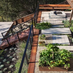 Services Landscape Construction 
