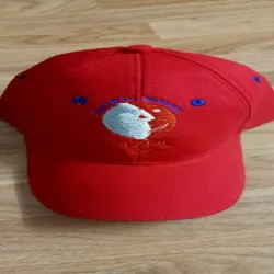Promotional Cap, Occasion Sport Wear