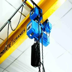 Hulk Chain Pulley 