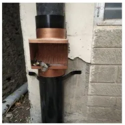 Rooftop Rainwater Harvesting Filters, Automation Grade Automatic