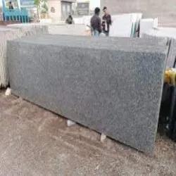 Green Granite Stone Slab, 0-5 Mm, 5-10 Mm, 10-15 Mm, 15-20 Mm, 20-25 Mm, Shape Rectangle
