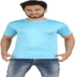 Dri-Fit T-Shirts, Gender Men