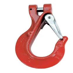  Mild Steel Sling Hook