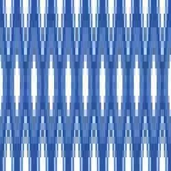 Multicolor Unique Mosaic Border Tile, Finish Mosaic