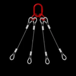 Wire Rope Slings