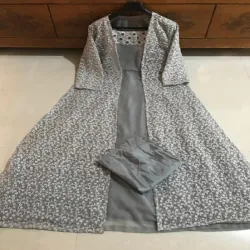 3 Designer for Wedding Party, Size M L XL 2XL 3XL