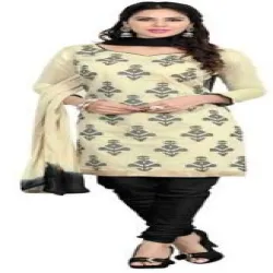 Indo Western Ladies Dress, Wash Care Machine wash