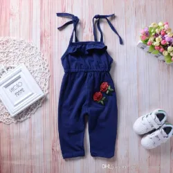Full CHINNON INDO-WESTERN JUMPSUITS BY, Length Ankle Length