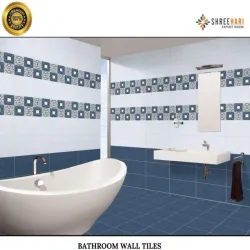 Gloss Wall Tile, Material Ceramic