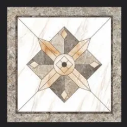Welcome Tiles, Color italian white