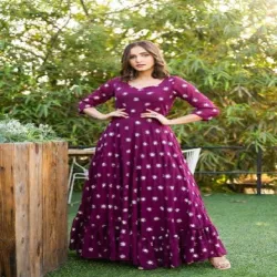 Long Sleeve Dress Checked Plaid Robe Maxi Beach Dress Summer Elegant Women Button Long Shirt Dress, Sleeve Style Full Sleeves