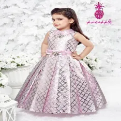 Kids Gown, Age Group 2 Years to 11 Years