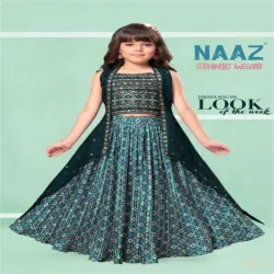 Kids Gown, Gender Girl