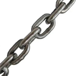Steel Chains Alloy