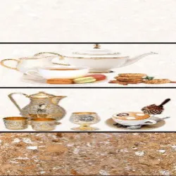 Wall Tiles, UsageApplication Kitchen Wall Decoration
