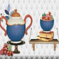 Packaging Type Box, Tile Thickness 9 mm 30x60cm Brick Pattern Wall Tiles For Kitchen And Bathroom Pastel Color Tiles, Size 2x2 Feet600x600 mm
