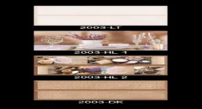 30x60cm Brick Pattern Wall Tiles For Kitchen And Bathroom Pastel Color Tiles, Specific Usage Area Kitchen