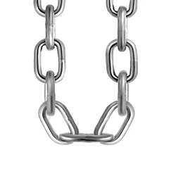 Metal Steel Chain 