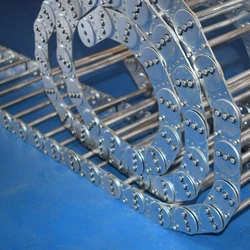 SS Drag Chains
