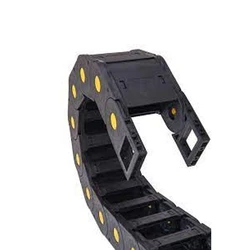 PVC Drag Chains