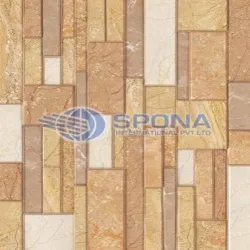 AGL Butterly Wall Tiles, Surface Printing Normal Printing