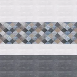 AGL Kichen Wall Tile, Surface Finish Matte
