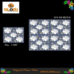 Tiles In Delhi, Surface Finish Matte