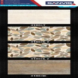 Work Customize Wall Tile, Finish Mosaic