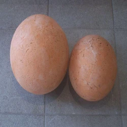 Marble Balls Brown 