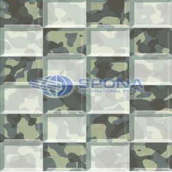 12x18 High Depth Wall Tiles, Brand Millennium Overseas