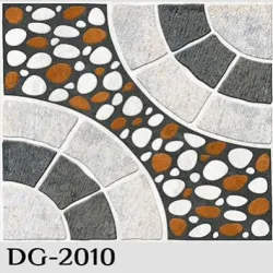 Floor Tile 400x400, Brand Johnson