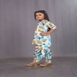 Baby Designer Frock, Occasion Casual Wear