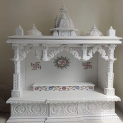 Homes Marble Temples