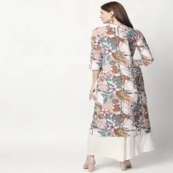 Printed Kurtis, Brand MAYA