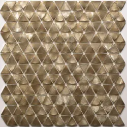 Mosaic Porcelain Tiles, Thickness 4 mm