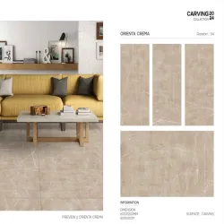 Wall Tiles, Material Porcelain