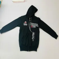 no Hoodies, Style Pullover