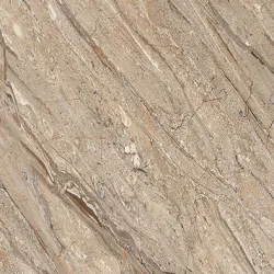 Pebble stone Series Indian Crema Stone Tiles, Thickness 10-15 mm