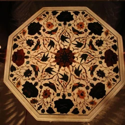 Table Marble Tops 