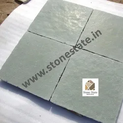 Kota Stone, UsageApplication Flooring