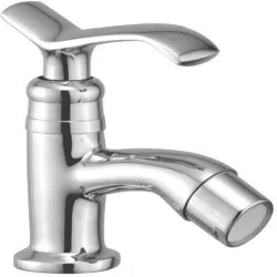Copper Kitchen Water Taps, Coating Chrome