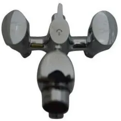 Taps And Faucets, Coating Chrome