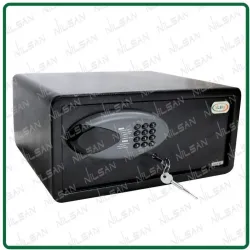 Hotel Electronic Safe Lockers, Size 12x15x18 Inch