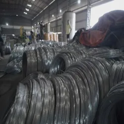 Conductor Wire, Application Area for Agriculture