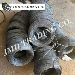Ss Binding Wire, Finish Polished