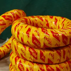 Binding Wire, Application Area for Construction