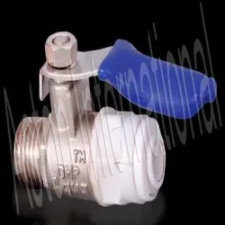 1 WAY INLET VALVE FOR, Material Other